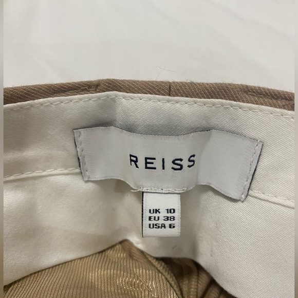 Reiss wide leg trouser - Picture 4 of 6